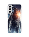 Hey Casey! Astronaut Phone Case for iPhone Samsung Huawei