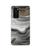 Hey Casey! Black Agate Phone Case for iPhone Samsung Huawei