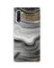 Hey Casey! Black Agate Phone Case for iPhone Samsung Huawei