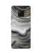 Hey Casey! Black Agate Phone Case for iPhone Samsung Huawei
