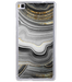 Hey Casey! Black Agate Phone Case for iPhone Samsung Huawei