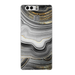 Hey Casey! Black Agate Phone Case for iPhone Samsung Huawei