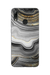 Hey Casey! Black Agate Phone Case for iPhone Samsung Huawei