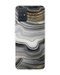 Hey Casey! Black Agate Phone Case for iPhone Samsung Huawei