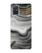 Hey Casey! Black Agate Phone Case for iPhone Samsung Huawei