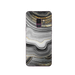 Hey Casey! Black Agate Phone Case for iPhone Samsung Huawei