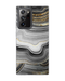 Hey Casey! Black Agate Phone Case for iPhone Samsung Huawei