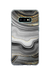 Hey Casey! Black Agate Phone Case for iPhone Samsung Huawei