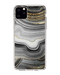 Hey Casey! Black Agate Phone Case for iPhone Samsung Huawei
