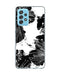 Hey Casey! Black Floral Phone Case for iPhone Samsung Huawei