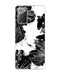 Hey Casey! Black Floral Phone Case for iPhone Samsung Huawei
