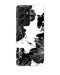 Hey Casey! Black Floral Phone Case for iPhone Samsung Huawei