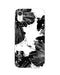 Hey Casey! Black Floral Phone Case for iPhone Samsung Huawei