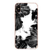 Hey Casey! Black Floral Phone Case for iPhone Samsung Huawei