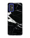 Hey Casey! Black Ice Phone Case for iPhone Samsung Huawei