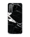 Hey Casey! Black Ice Phone Case for iPhone Samsung Huawei