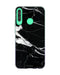 Hey Casey! Black Ice Phone Case for iPhone Samsung Huawei
