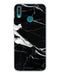 Hey Casey! Black Ice Phone Case for iPhone Samsung Huawei