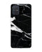 Hey Casey! Black Ice Phone Case for iPhone Samsung Huawei