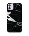 Hey Casey! Black Ice Phone Case for iPhone Samsung Huawei
