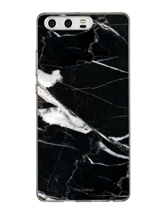 Hey Casey! Black Ice Phone Case for iPhone Samsung Huawei