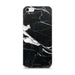 Hey Casey! Black Ice Phone Case for iPhone Samsung Huawei