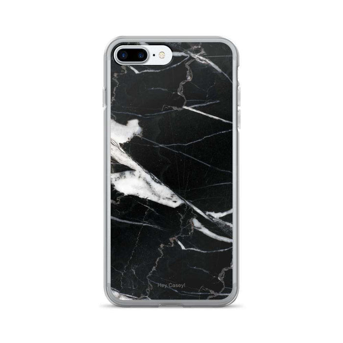 Hey Casey! Black Ice Phone Case for iPhone Samsung Huawei