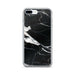Hey Casey! Black Ice Phone Case for iPhone Samsung Huawei