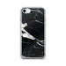 Hey Casey! Black Ice Phone Case for iPhone Samsung Huawei