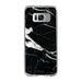 Hey Casey! Black Ice Phone Case for iPhone Samsung Huawei