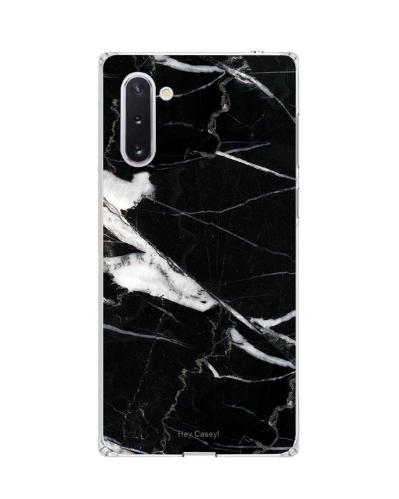 Hey Casey! Black Ice Phone Case for iPhone Samsung Huawei