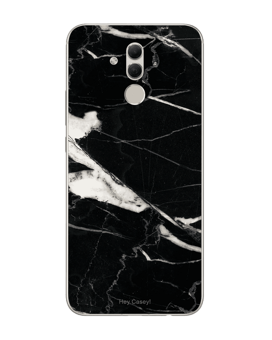 Hey Casey! Black Ice Phone Case for iPhone Samsung Huawei