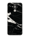 Hey Casey! Black Ice Phone Case for iPhone Samsung Huawei