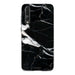 Hey Casey! Black Ice Phone Case for iPhone Samsung Huawei