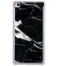 Hey Casey! Black Ice Phone Case for iPhone Samsung Huawei