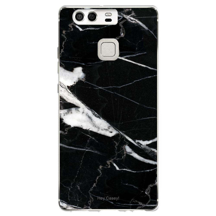 Hey Casey! Black Ice Phone Case for iPhone Samsung Huawei