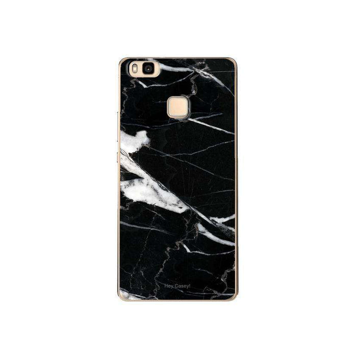 Hey Casey! Black Ice Phone Case for iPhone Samsung Huawei