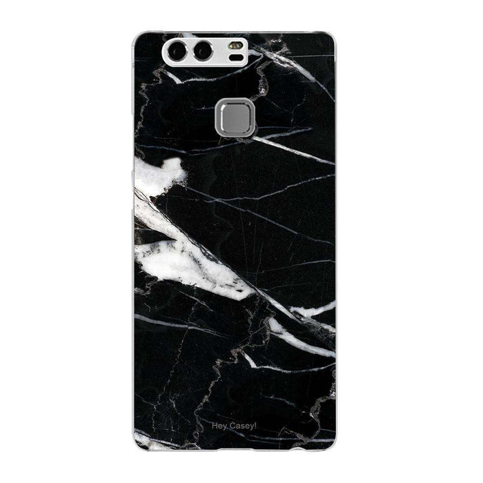 Hey Casey! Black Ice Phone Case for iPhone Samsung Huawei