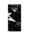 Hey Casey! Black Ice Phone Case for iPhone Samsung Huawei