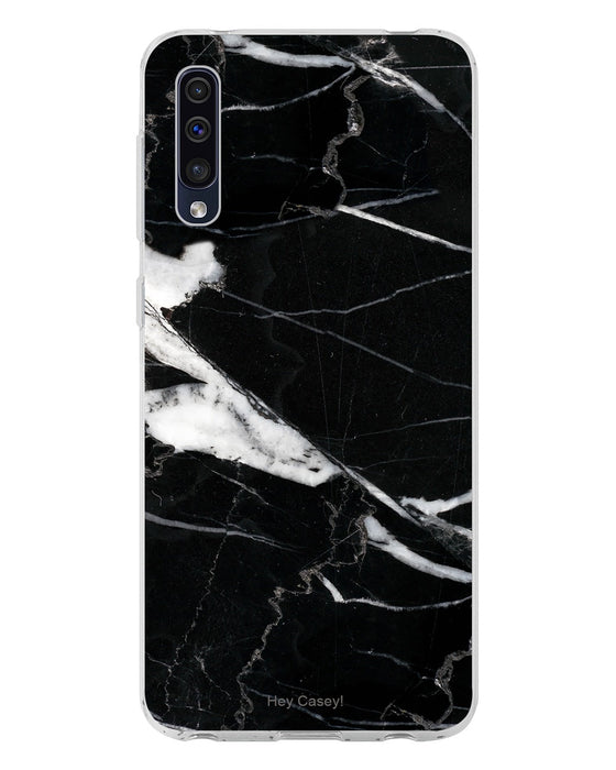 Hey Casey! Black Ice Phone Case for iPhone Samsung Huawei