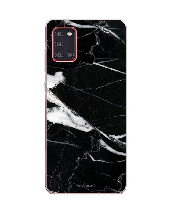 Hey Casey! Black Ice Phone Case for iPhone Samsung Huawei