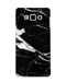 Hey Casey! Black Ice Phone Case for iPhone Samsung Huawei