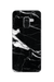 Hey Casey! Black Ice Phone Case for iPhone Samsung Huawei