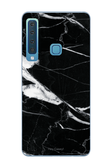 Hey Casey! Black Ice Phone Case for iPhone Samsung Huawei