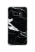 Hey Casey! Black Ice Phone Case for iPhone Samsung Huawei