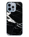 Hey Casey! Black Ice Phone Case for iPhone Samsung Huawei