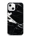 Hey Casey! Black Ice Phone Case for iPhone Samsung Huawei