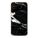 Hey Casey! Black Ice Phone Case for iPhone Samsung Huawei