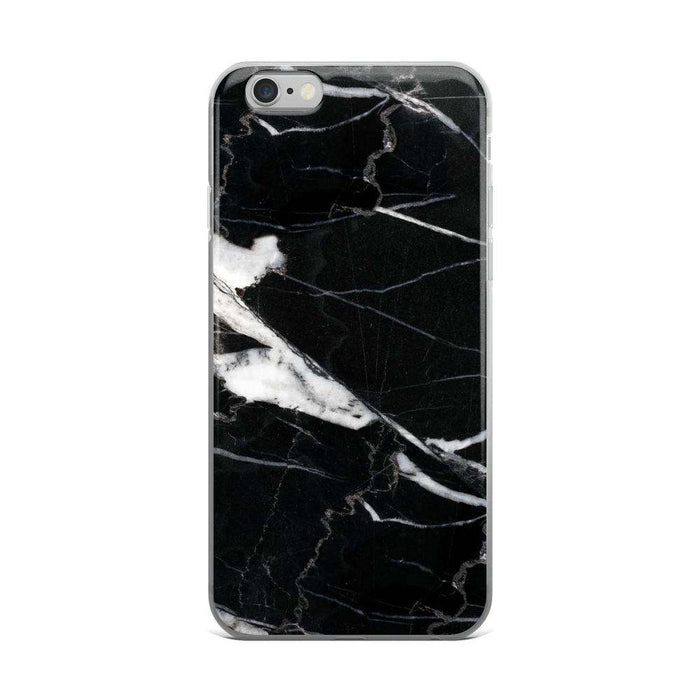 Hey Casey! Black Ice Phone Case for iPhone Samsung Huawei