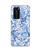 Hey Casey! Blue Breeze Phone Case for iPhone Samsung Huawei